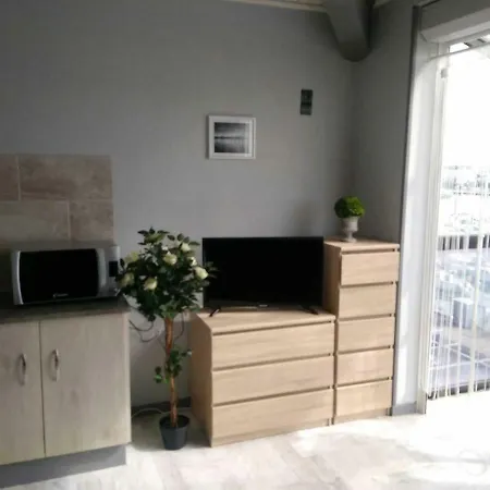 Port Olona Apartment *