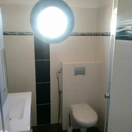 Port Olona Apartment La Chaume