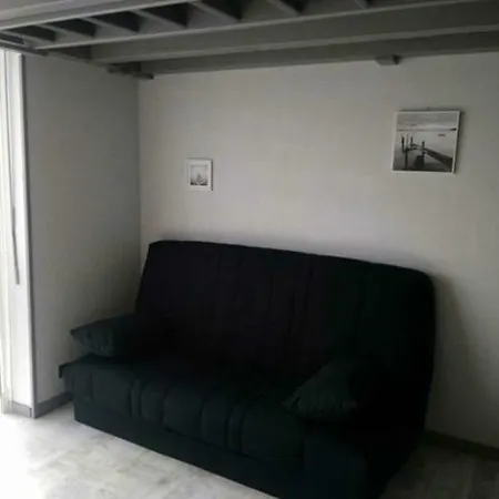 Port Olona Apartment